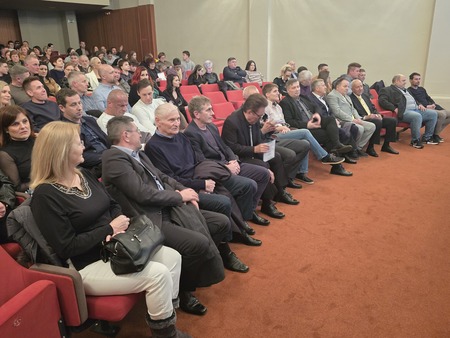 Športnik leta 2025 (2)